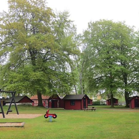Charlottsborgs Vandrarhem Kristianstad Exterior photo